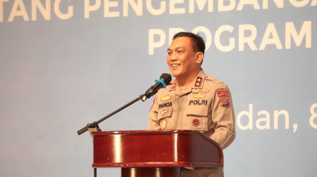 Ungkap Kasus Manipulasi Data, Polda Sumut dan Polres Pelabuhan Belawan Dapat Penghargaan dari Kementerian Perekonomian