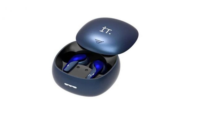 IT Tunebuds True Wireless T51 (eraspace)