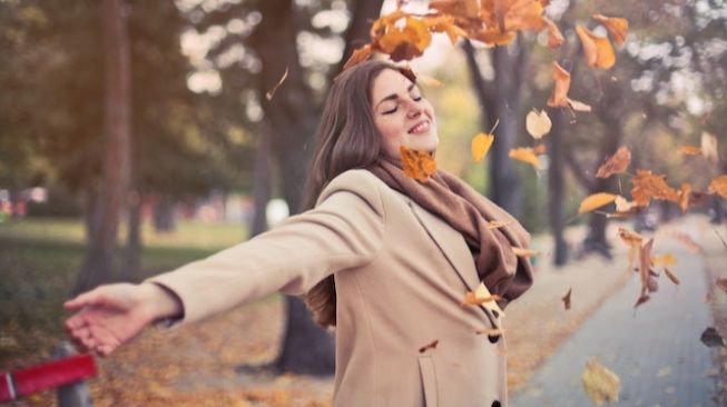 4 Hal yang Dapat Dilakukan untuk Mengatasi Autumn Anxiety, Pernah Dengar?