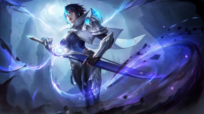 5 Hero Mobile Legends yang Gak Butuh Item Sepatu, Tetap Tangguh!