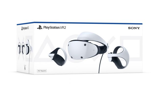 Vr ps4 outlet harga