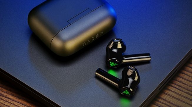 Razer Hammerhead True Wireless X. (razer.com)