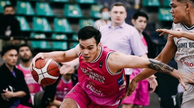 Hasil IBL Indonesia Cup 2022: Kalahkan Bumi Borneo Pontianak, West Bandits Combiphar Solo Lolos ke Playoff