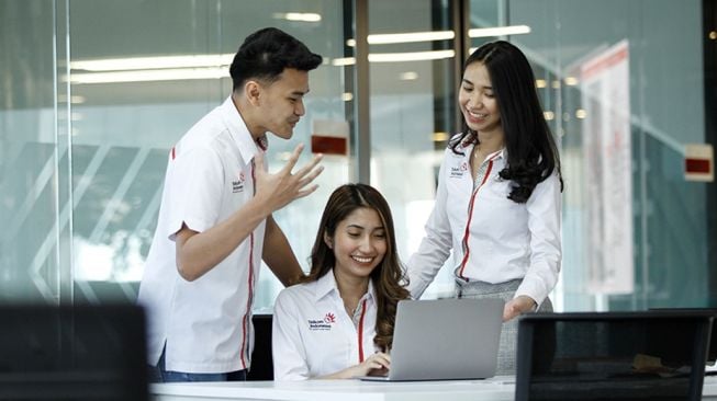 Telkom Kembali Menjadi Satu-satunya Perusahaan Indonesia di Jajaran Forbes 2022 Worlds Best Employer