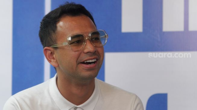 Playboy Banget! Raffi Ahmad Akui Pernah Pacaran dengan 4 Cewek Sekaligus