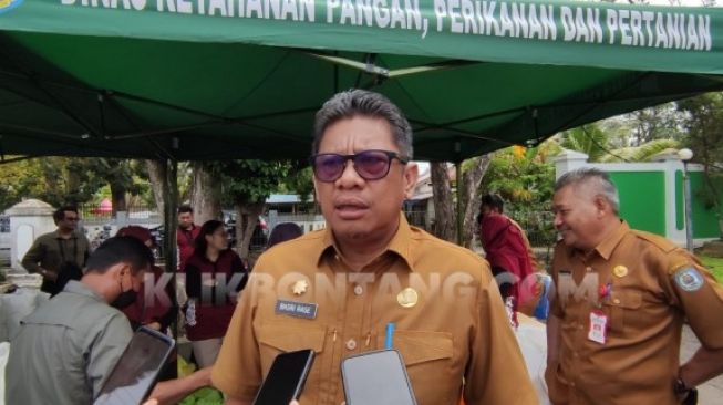 Pemkot Bontang Alokasikan Anggaran Perjalanan Dinas di Tahun Ini Rp 2,5 Miliar, Enggak Gemuk?