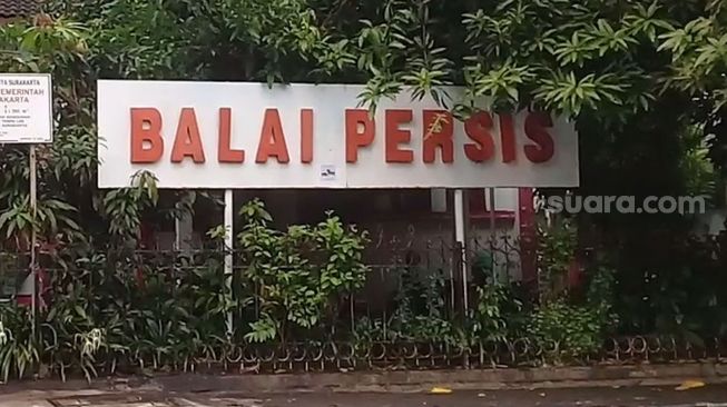 Pesta HUT ke-99 Persis Solo: Melihat Lebih Dekat Balai Persis, Menyimpan Sejarah Besar Sepak Bola Indonesia