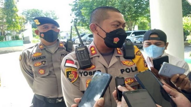 Dua Oknum Polres Belu Diduga ‘Peras’ Warga Bawa BBM Senilai Rp32 Juta