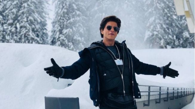 Membedah Faktor Dibalik Kesuksesan Film Bollywood yang Dibintangi King Khan