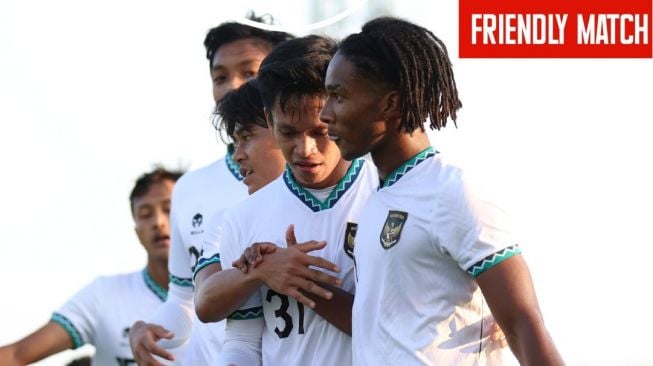 3 Pelajaran Penting Timnas Indonesia U-19 usai Bungkam Antalyaspor, Bekal untuk Piala Dunia U-20 2023