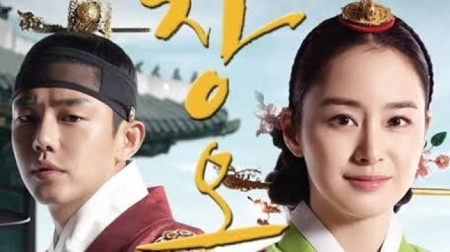 9 Artis Jadi Ratu Di Drama Korea Cantiknya Nggak Ada Lawan