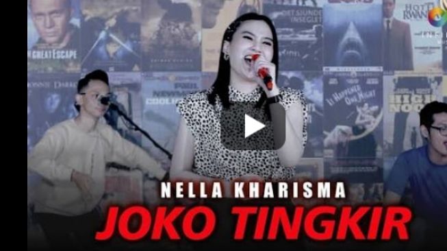 Lagu Dangdut yang Viral di TikTok (YouTube/Aneka Safari Records)