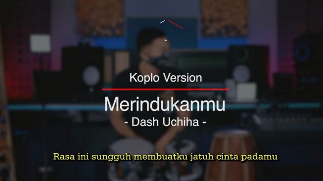 Lagu Dangdut yang Viral di TikTok (YouTube/Koplo Ind)