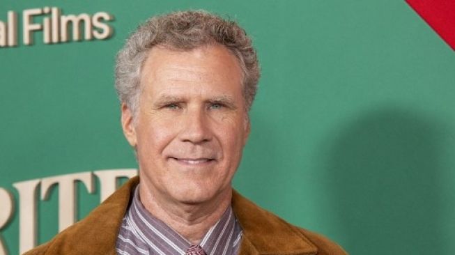 Will Ferrell (AFP)