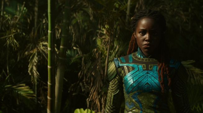 Black Panther: Wakanda Forever [IMDb]