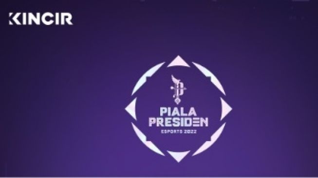 Cara Nonton Piala Presiden Esports 2022 Online