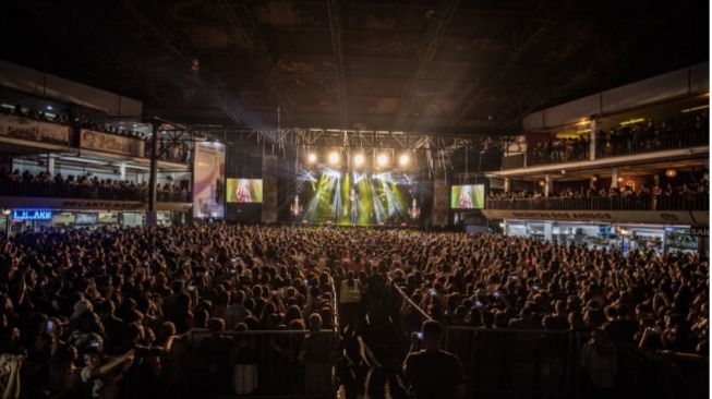 4 Hal yang Harus Diperhatikan Sebelum Menonton Konser di Luar Negeri