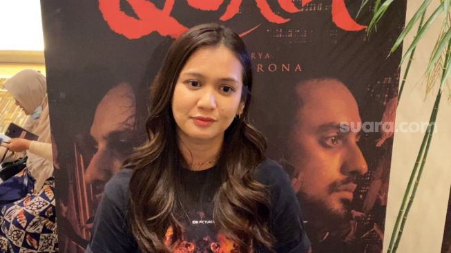 Innalillahi, Ayah Artis Dea Annisa Meninggal Dunia