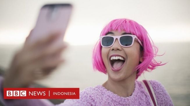 Hidup Ini Lebih dari Sekadar Posting di Instagram