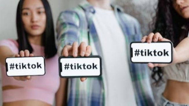 Bos TikTok Temui Komisi Uni Eropa Akibat Dugaan Spionase