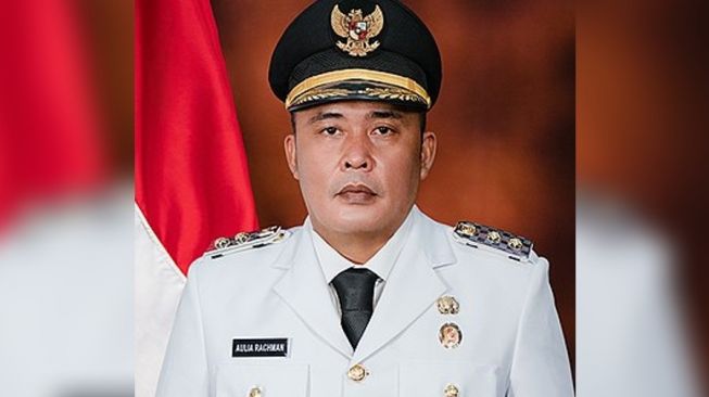 Profil Wakil Wali Kota Medan Aulia Rachman, Dipanggil Majelis Kehormatan Partai Gerindra Gegara Foto Bareng Anies!