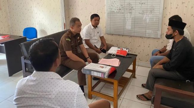 Kades Barugelang di Tanah Bumbu Korupsi, Kerugian Negara Ditaksir Rp 215 Juta