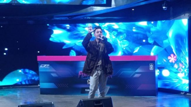 Stevan Pasaribu Akui Gemar Main Game Online, Kenapa Malah Jadi Penyanyi Bukannya Pro Player?