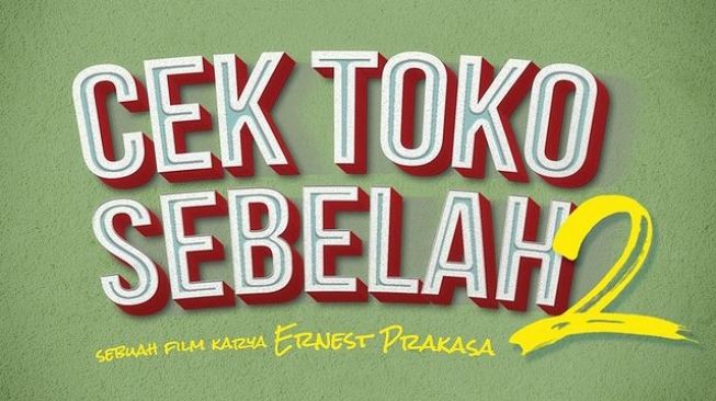 Peran Gisella Anastasia Diganti Laura Basuki, 5 Fakta Menarik Cek Toko Sebelah 2