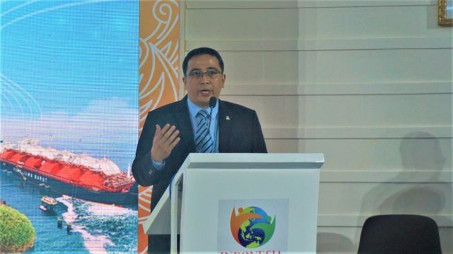 Pertamina Siapkan Strategi Seimbangkan Ketahanan Iklim dan Keamanan Energi