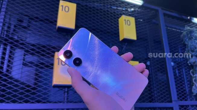 Daftar Harga HP Realme di Harbolnas 12.12, Diskon Hingga 50 Persen