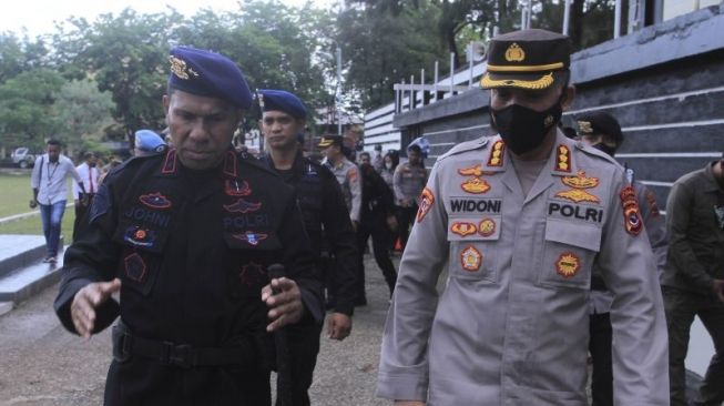 Selidiki Kasus Penipuan Tes Masuk Polisi Bayar Rp250 Juta, Polda NTT Ungkap Tersangka Baru