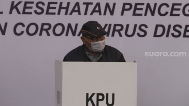 Fakta-fakta 9 Partai Politik Belum Penuhi Syarat Pemilu 2024, KPU Beri Waktu?