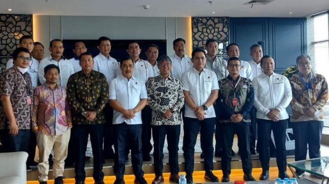 Polisi Dilarang Penjarakan Jurnalis, Ini Poin Perjanjian Kabareskrim dan Dewan Pers