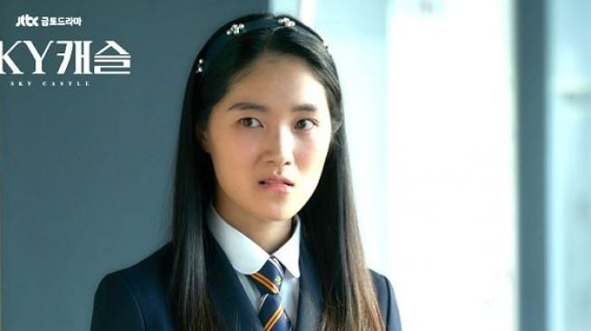 Drama dan Film Terbaru Kim Hye Yoon (Soompi)