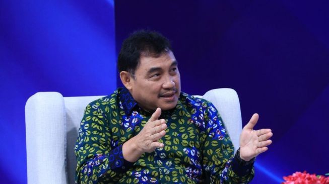 LPDB-KUMKM Optimalkan Peran Pendampingan selain Fokus Salurkan Dana Bergulir