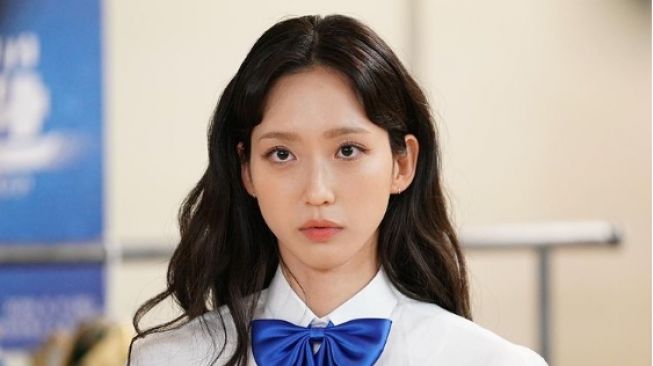 4 Fakta tentang Han Ji Hyun 'Cheer Up', Ternyata Punya Kembaran