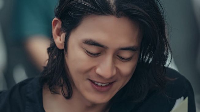 Sinopsis Missing: The Other Side Season 2 (Instagram/@tvn_drama)