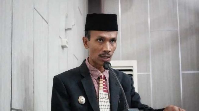 APBD Solok Selatan 2023 Disetujui, Fokus Pengembangan SDM dan Tekan Inflasi