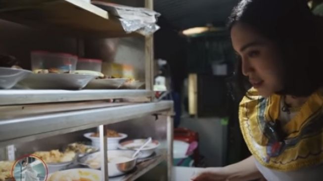 Alasan Ayu Ting Ting, Ivan Gunawan dan Ruben Onsu Tolak Bantu Jessica Iskandar, Reaksi Suami Nagita Slavina Tak Terduga
