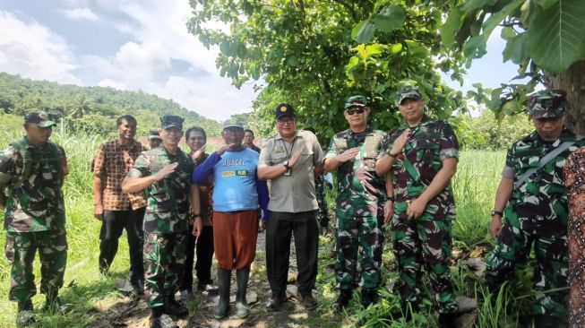 Ditjen Perkebunan Gandeng TNI Kawal Peningkatan Produksi Tebu