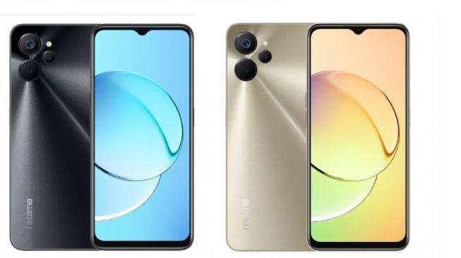 Realme 10 (5G) Diluncurkan [Gizmochina]