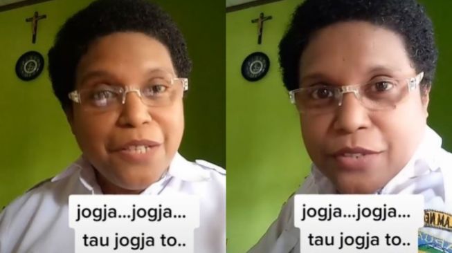 Santai tapi Mak Jleb! Dokter di Merauke Ini Dikira Bidan, Beri Jawaban Menohok untuk Pasien Sombong