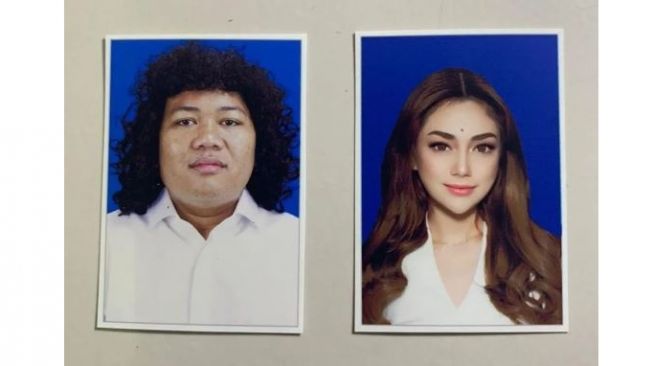 Marshel Widianto Posting Foto Anak dan Istri, Komentar Celine Evangelista Diserbu: Ternyata Benar Settingan