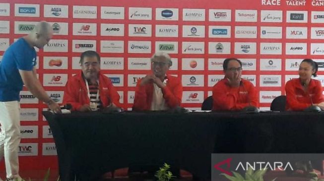 Dimulai Besok, 4.619 Pelari Bakal Ramaikan Borobudur Marathon 2022