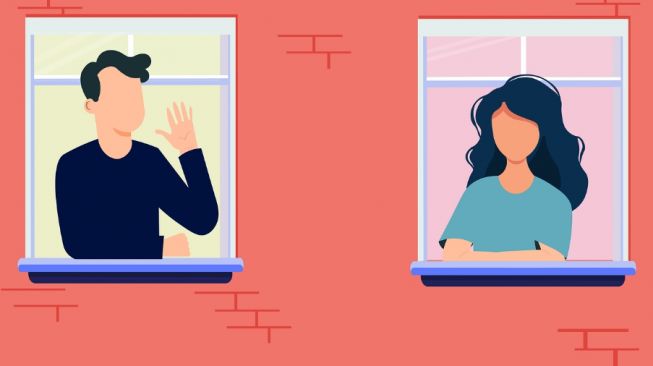 5 Kebiasaan yang Jangan Dilakukan demi Berhubungan Baik dengan Tetangga