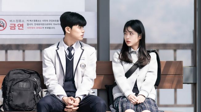 5 Potret Lomon di Revenge of Others, Drama Baru yang Bakal Beradu Akting dengan Shin Ye Eun
