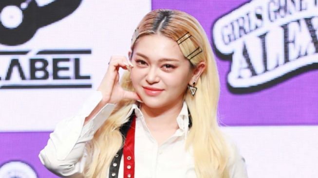 Ingin Dipanggil Ratu Konsep, AleXa Comeback dengan Album Girls Gone Vogue