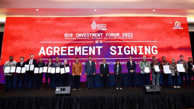 Pertamina NRE Siap Berkolaborasi untuk Eksplorasi Proyek Pengembangan Hidrogen dan Amonia Hijau di Indonesia