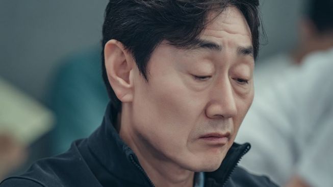 Sinopsis Missing: The Other Side Season 2 (Instagram/@tvn_drama)