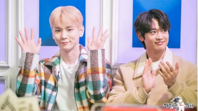 Bak Tom and Jerry, Key SHINee: Aku Tidak Ingin Memiliki Teman Seperti Minho